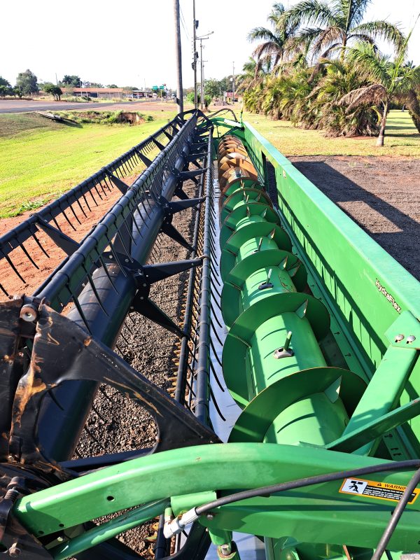 John Deere 635F - Imagen 2