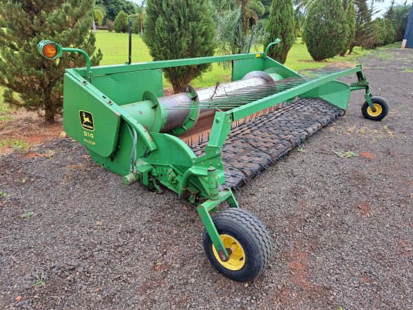 John Deere 914P