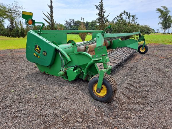 John Deere 914P