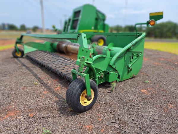 John Deere 914P - Imagen 3