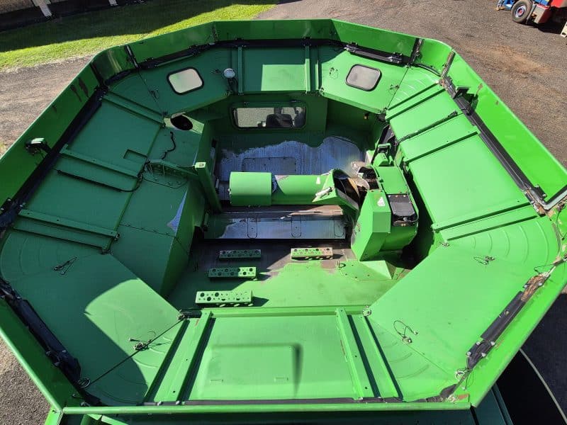 John Deere 9770 STS - Imagen 7
