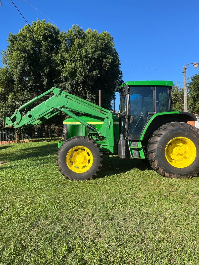 Equipo para hacer Fardos: Tractor, Enfardadora, Segadora, Henificadora, Rastrillo - Imagen 3