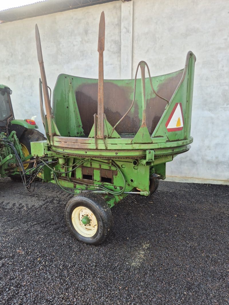 John Deere 840 - Imagen 5