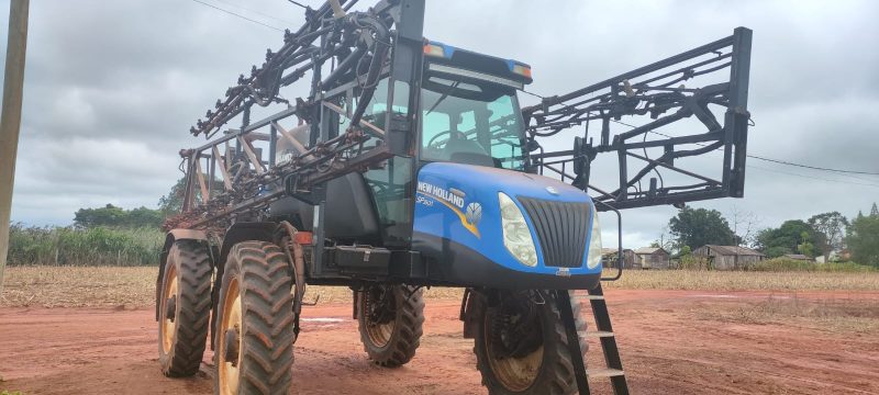 New Holland SP3500 - Imagen 2