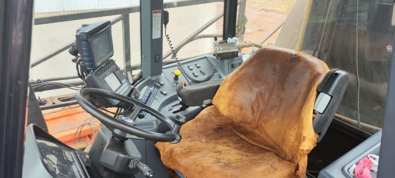 New Holland SP3500 - Imagen 4