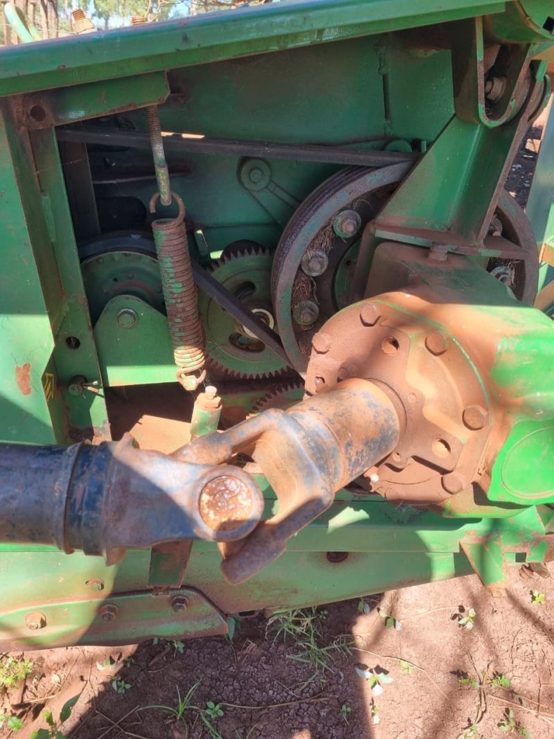 John Deere MoCo 936 - Imagen 4