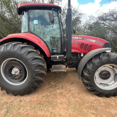 Case 130A