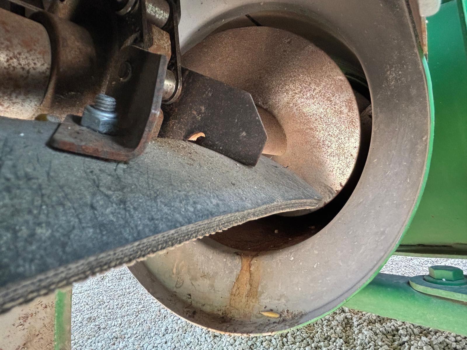 John Deere S670 - Imagen 19