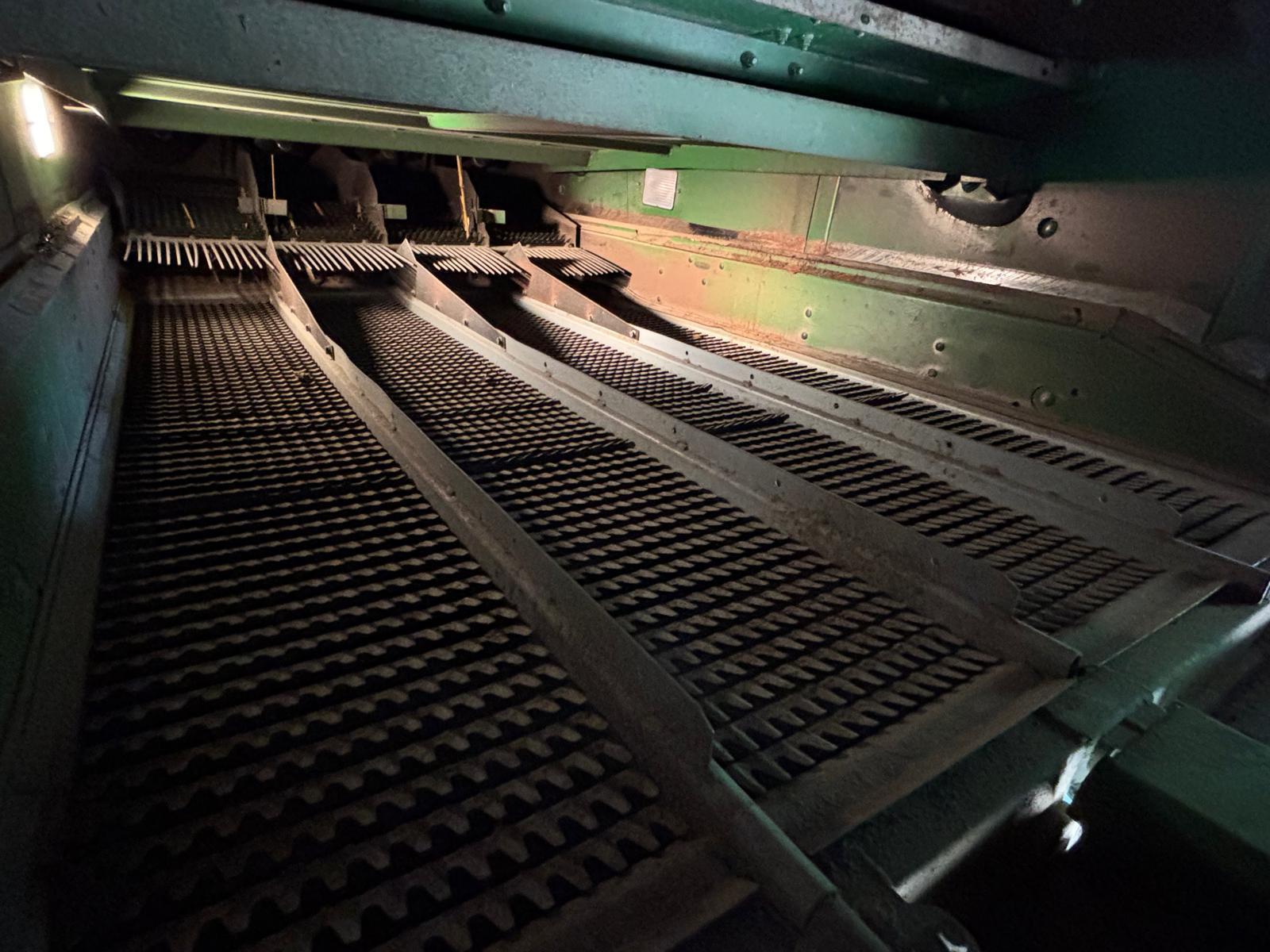 John Deere S670 - Imagen 20