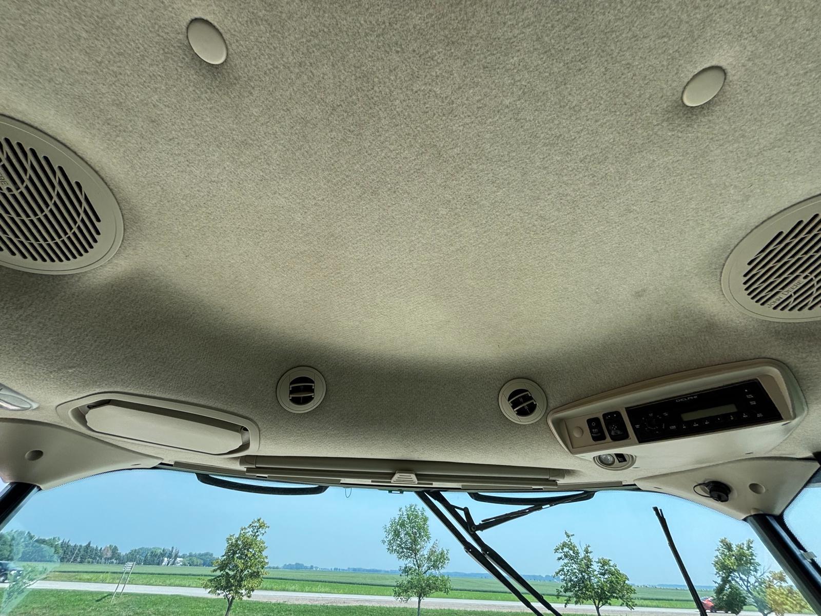 John Deere S670 - Imagen 25