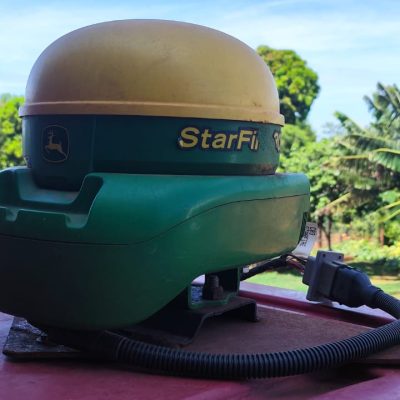 Kit Piloto ATU 300
