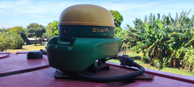 Kit Piloto ATU 300