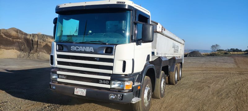 Scania 114c 340 - Imagen 2