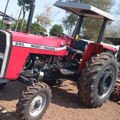 Massey Ferguson 290