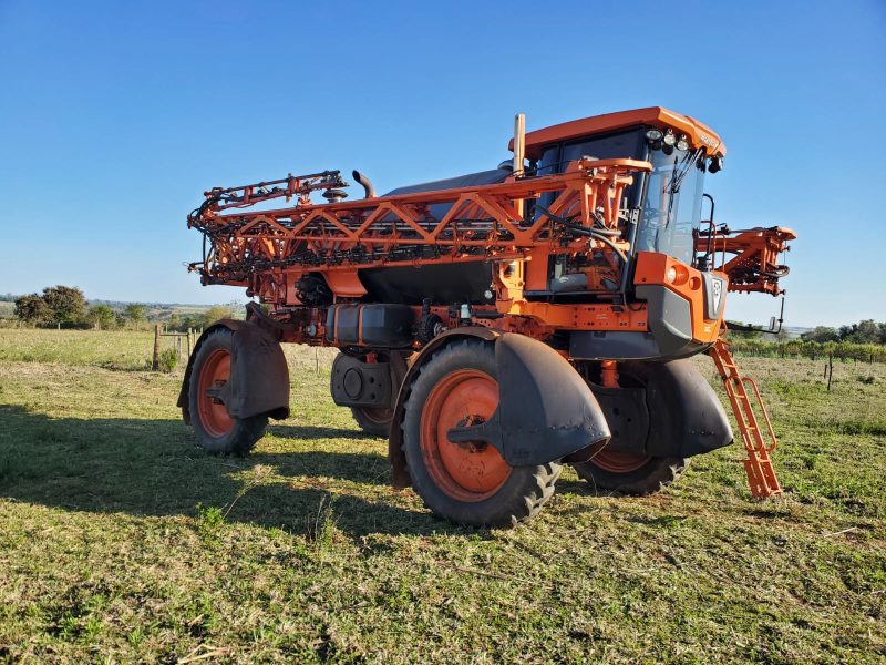 Jacto Uniport 4530 - Imagen 2