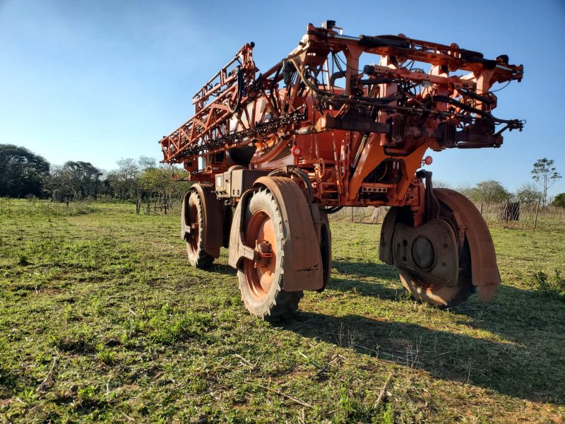 Jacto Uniport 4530 - Imagen 3