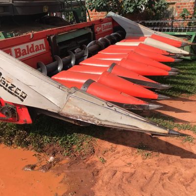 BALDAN 11x45