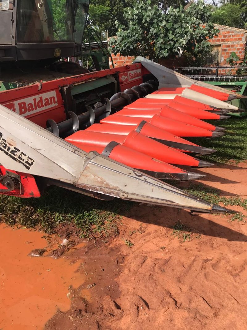 BALDAN 11x45