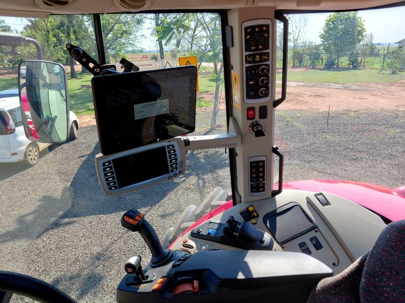 Massey Ferguson 7725 - Imagen 5