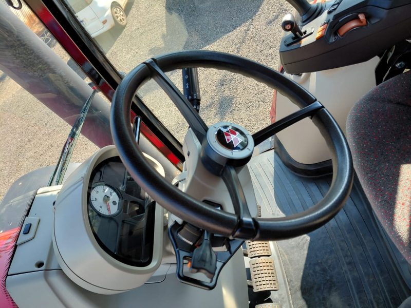 Massey Ferguson 7725 - Imagen 6