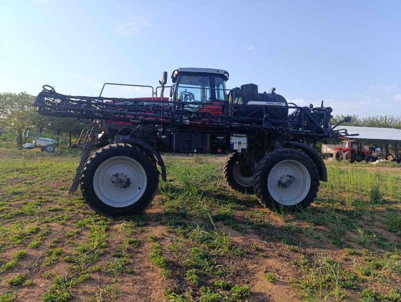 Massey Ferguson - Imagen 3