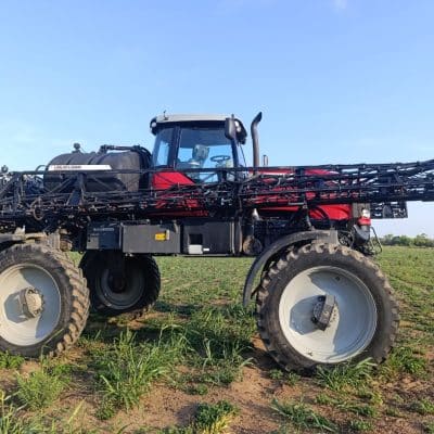 Massey Ferguson