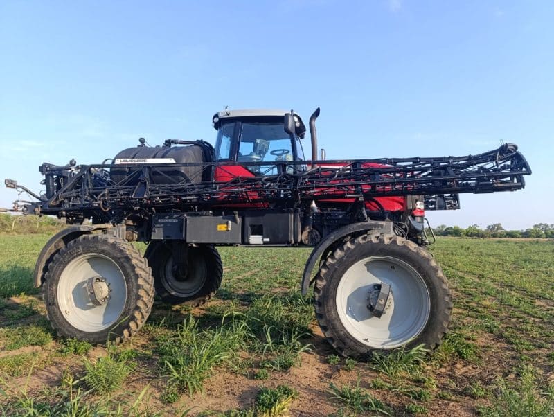 Massey Ferguson