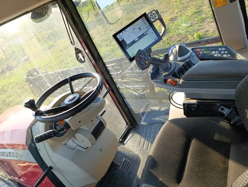 Massey Ferguson - Imagen 6
