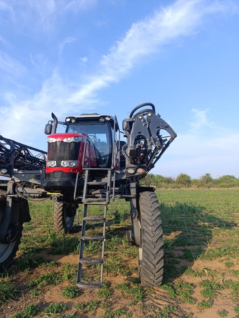Massey Ferguson - Imagen 4