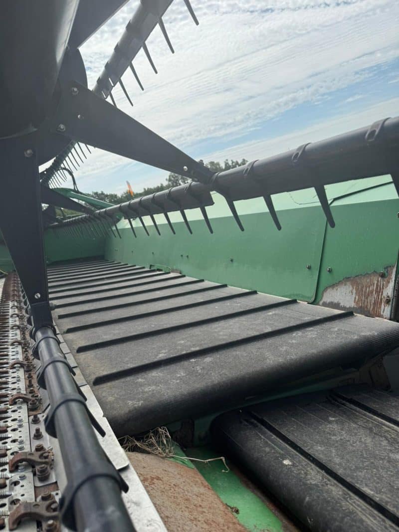 John Deere 635FD - Imagen 8