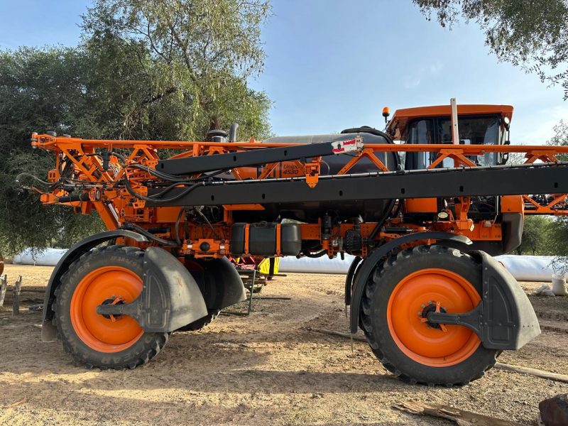 Jacto Uniport 4530 - Imagen 3