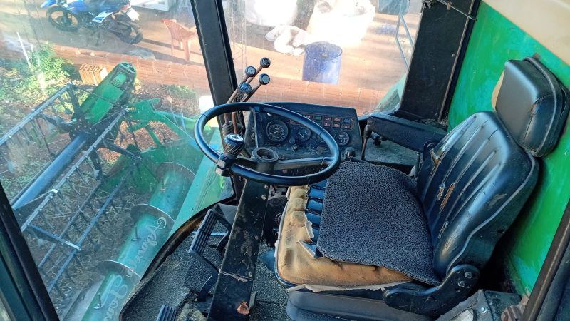 John Deere 1175 - Imagen 8