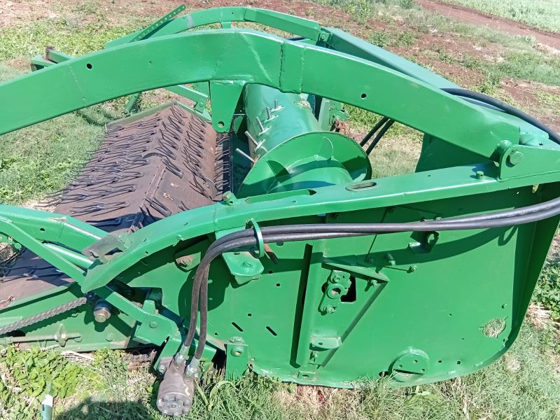 John Deere 1175 - Imagen 7
