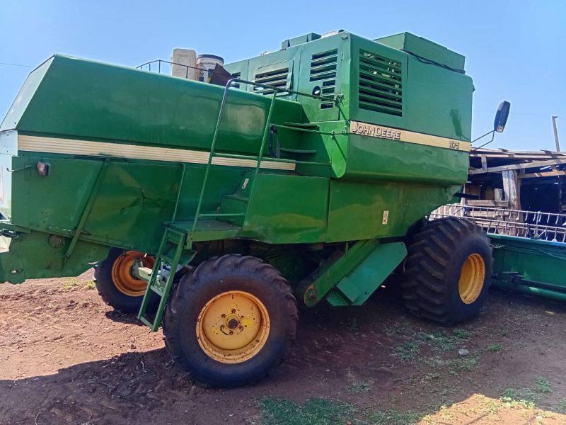 John Deere 1175 - Imagen 4