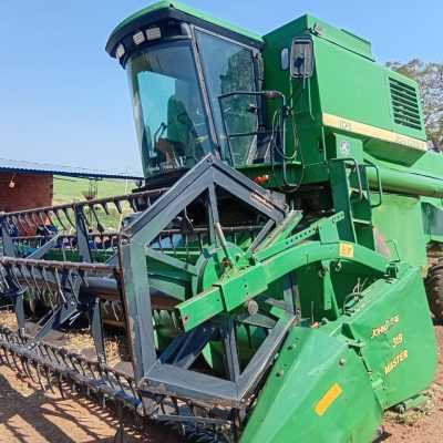 John Deere 1175