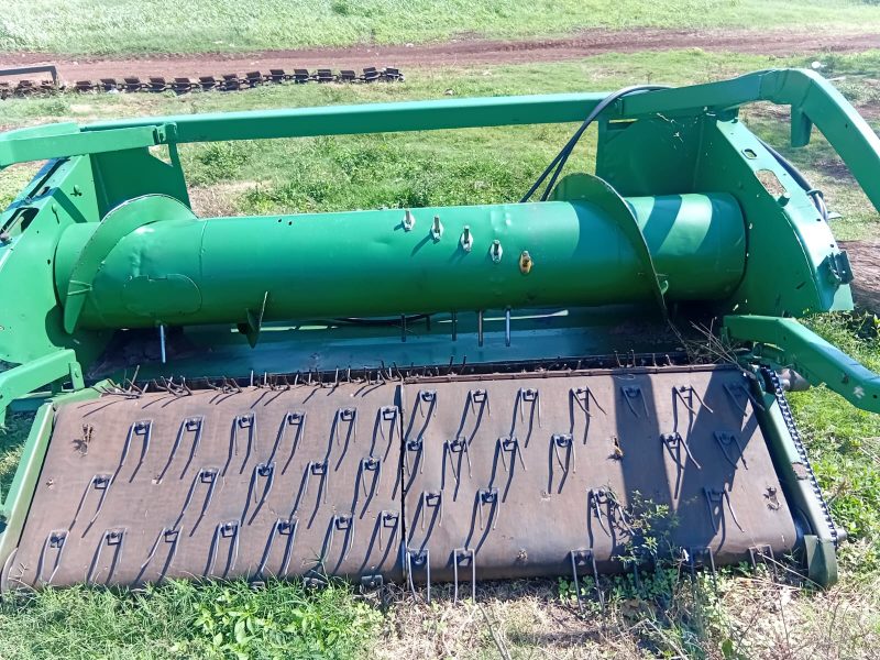 John Deere 1175 - Imagen 5