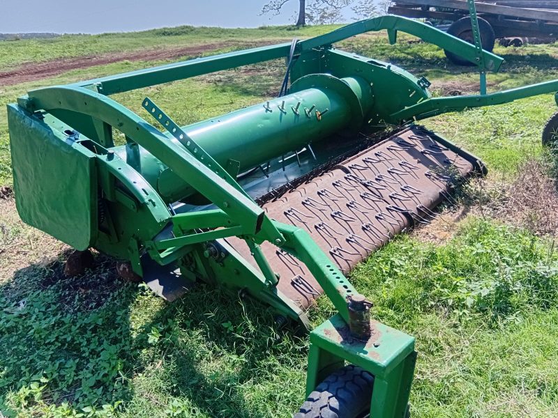 John Deere 1175 - Imagen 6