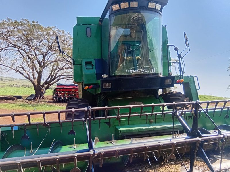 John Deere 1175 - Imagen 2