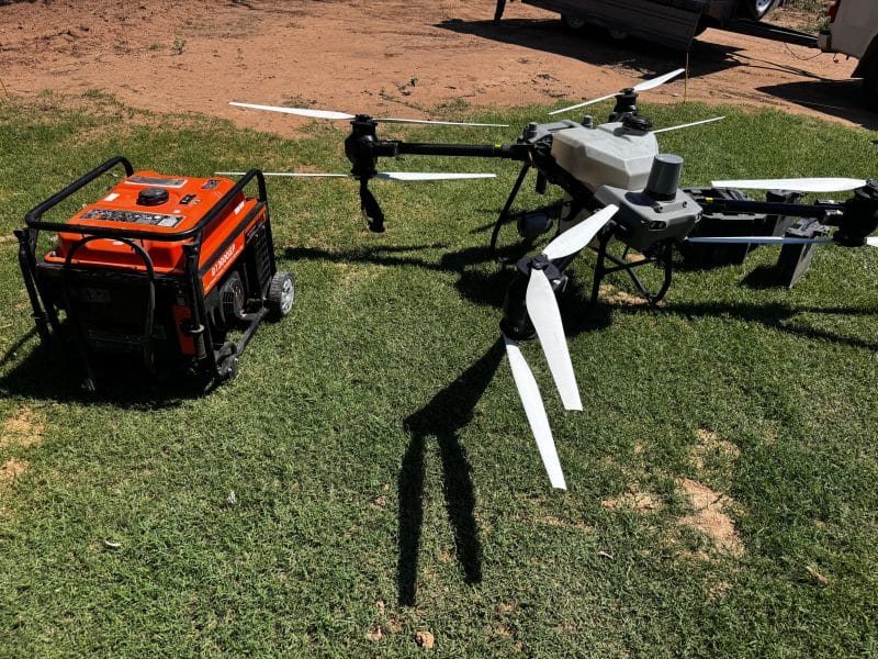 Drone DJI T50 - Imagen 4
