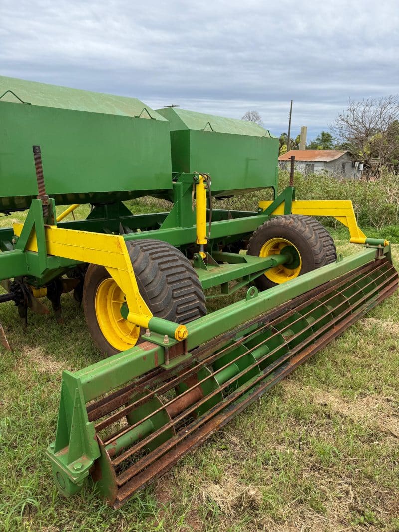 Descompactador Rotativo - Imagen 3
