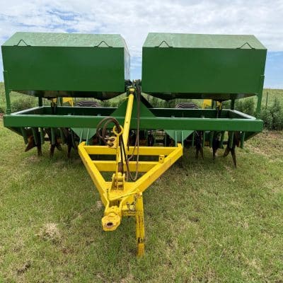 Descompactador Rotativo
