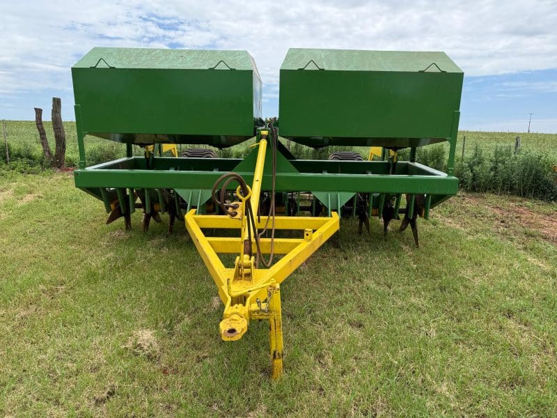 Descompactador Rotativo