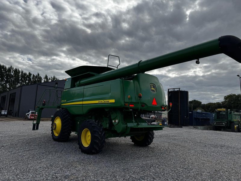 John Deere 9770 STS - Imagen 4