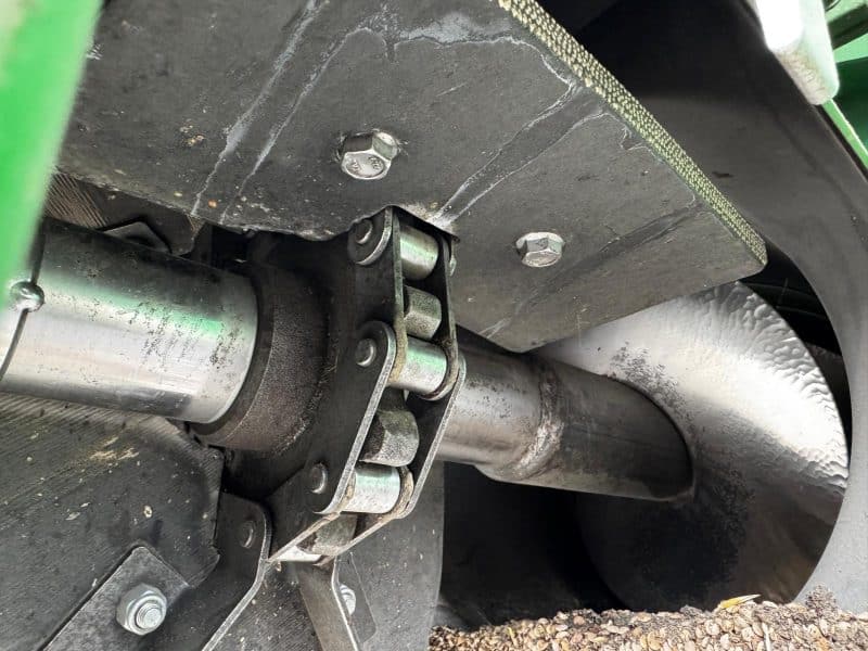 John Deere 9770 STS - Imagen 19