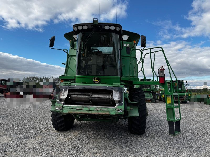 John Deere 9770 STS - Imagen 5