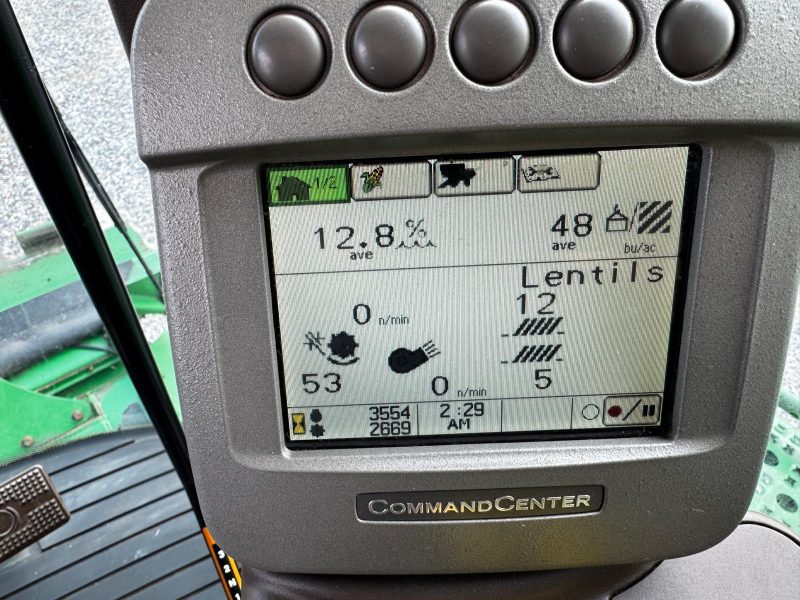 John Deere 9770 STS - Imagen 22