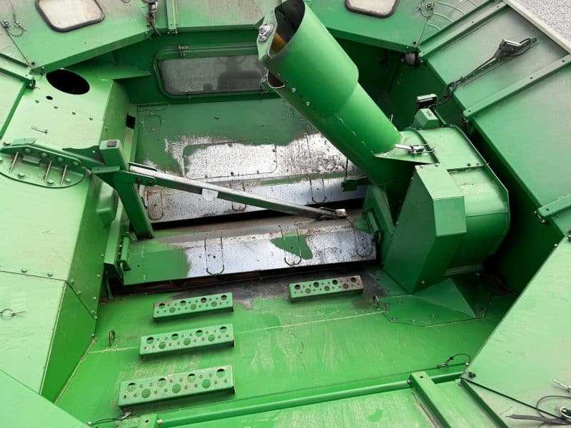 John Deere 9770 STS - Imagen 16
