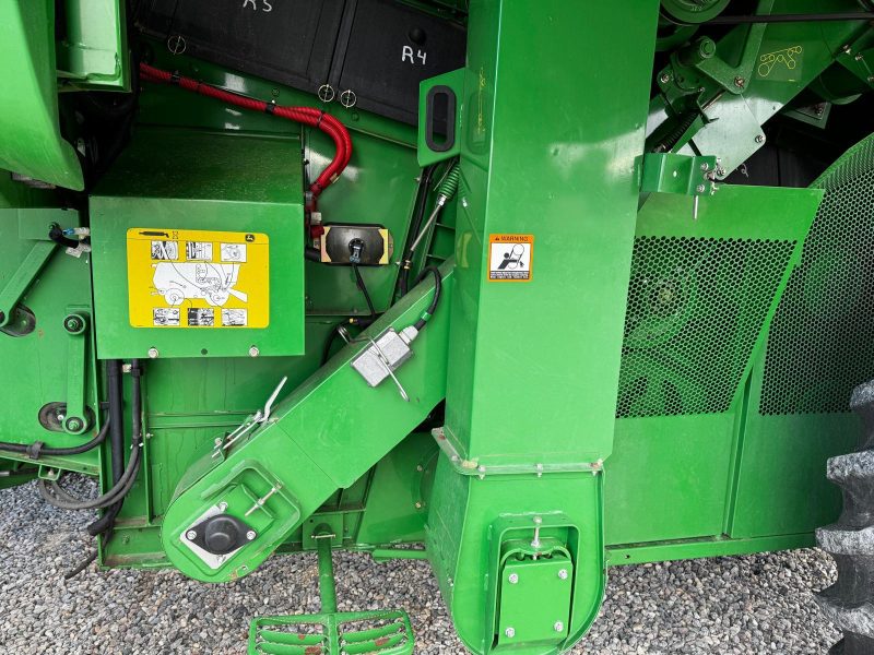 John Deere 9770 STS - Imagen 17
