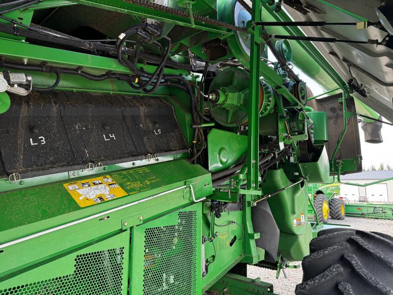John Deere 9770 STS - Imagen 18