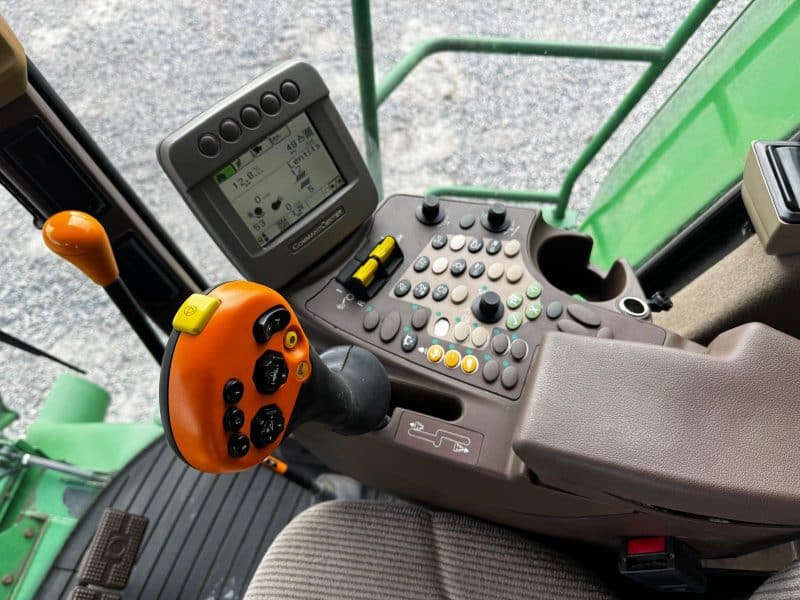 John Deere 9770 STS - Imagen 21